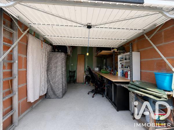Maison à vendre 4 pièces 98 m² Rivière-Saas-et-Gourby