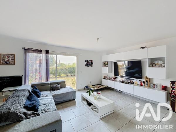 Maison à vendre 4 pièces 98 m² Rivière-Saas-et-Gourby