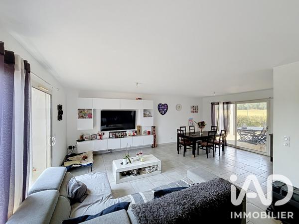 Maison à vendre 4 pièces 98 m² Rivière-Saas-et-Gourby