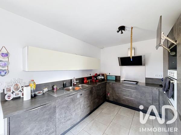 Maison à vendre 4 pièces 98 m² Rivière-Saas-et-Gourby