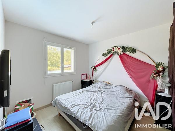 Maison à vendre 4 pièces 98 m² Rivière-Saas-et-Gourby