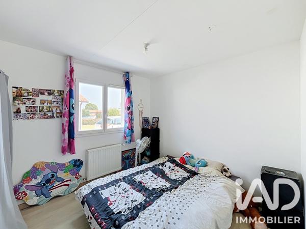 Maison à vendre 4 pièces 98 m² Rivière-Saas-et-Gourby