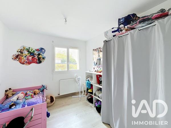 Maison à vendre 4 pièces 98 m² Rivière-Saas-et-Gourby