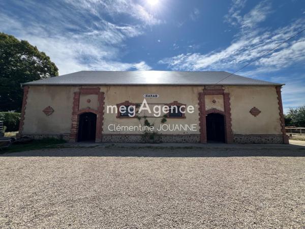 Immeuble à SAINTE-MERE-EGLISE, 50480 - 250m²