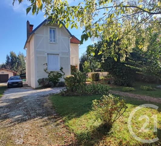 Maison à vendre  4 pièces - 77 m2 SOUILLAC - 46