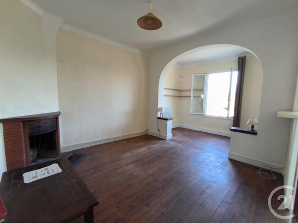 Maison à vendre  4 pièces - 77 m2 SOUILLAC - 46