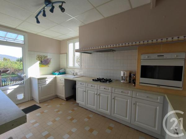 Maison à vendre  4 pièces - 77 m2 SOUILLAC - 46