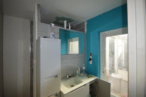 Maison à MAZAMET, 81200 - 4 pièces 80m²