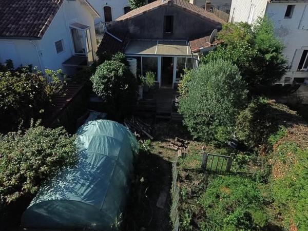 Maison à MAZAMET, 81200 - 4 pièces 80m²