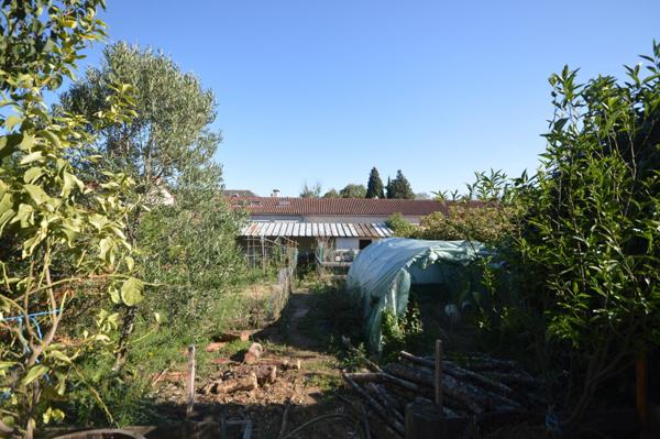 Maison à MAZAMET, 81200 - 4 pièces 80m²