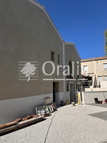 Appartement · Location Vendargues (34740) 1 pièce · 26m²