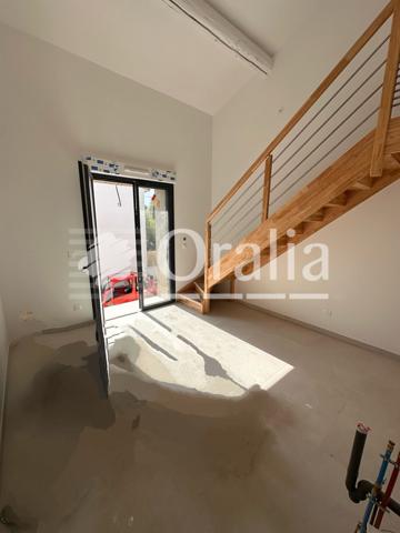 Appartement · Location Vendargues (34740) 1 pièce · 26m²