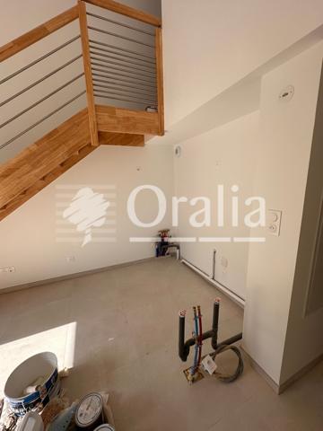 Appartement · Location Vendargues (34740) 1 pièce · 26m²