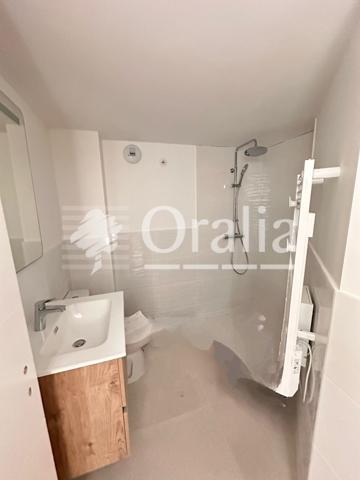 Appartement · Location Vendargues (34740) 1 pièce · 26m²