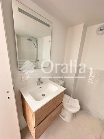 Appartement · Location Vendargues (34740) 1 pièce · 26m²