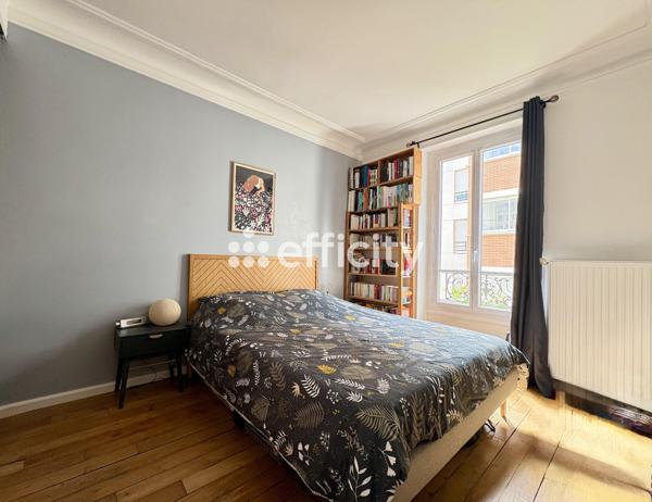 Appartement 3 pièces - 59 m²