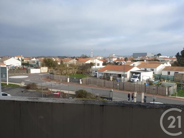 Appartement F2 à vendre  2 pièces - 38,01 m2 CHALLANS - 85