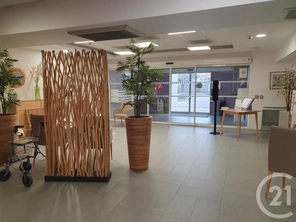 Appartement F2 à vendre  2 pièces - 38,01 m2 CHALLANS - 85