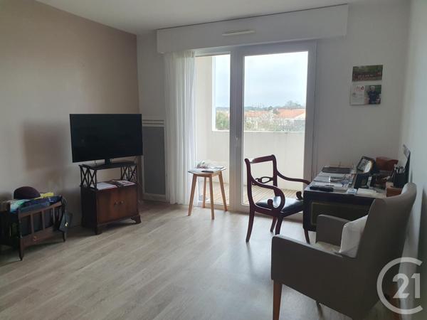 Appartement F2 à vendre  2 pièces - 38,01 m2 CHALLANS - 85