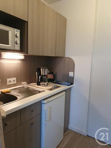 Appartement F2 à vendre  2 pièces - 38,01 m2 CHALLANS - 85