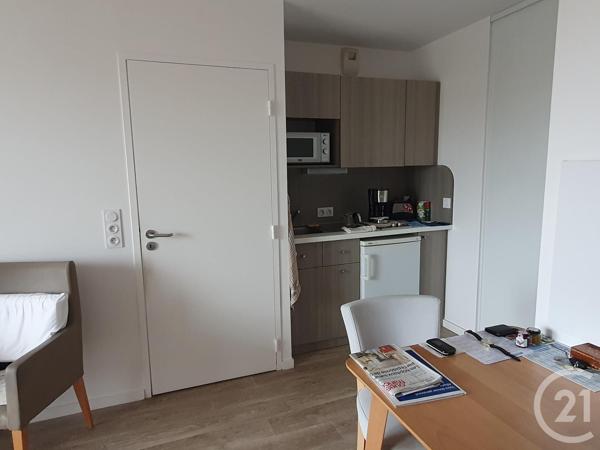 Appartement F2 à vendre  2 pièces - 38,01 m2 CHALLANS - 85