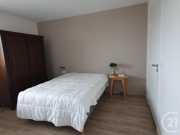 Appartement F2 à vendre  2 pièces - 38,01 m2 CHALLANS - 85
