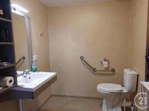 Appartement F2 à vendre  2 pièces - 38,01 m2 CHALLANS - 85