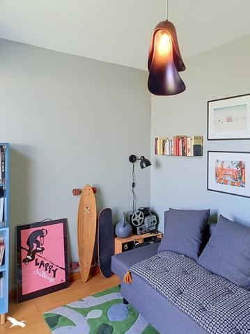 Appartement à vendre 569 000 € Lyon 07 4 p 87 m² DPE A