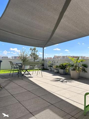 Appartement à vendre 569 000 € Lyon 07 4 p 87 m² DPE A