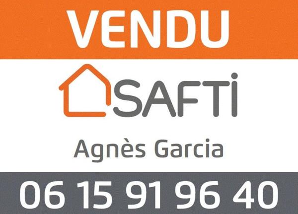 Maison récente individuelle de 2014