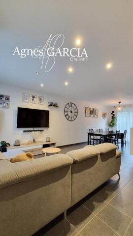 Maison récente individuelle de 2014