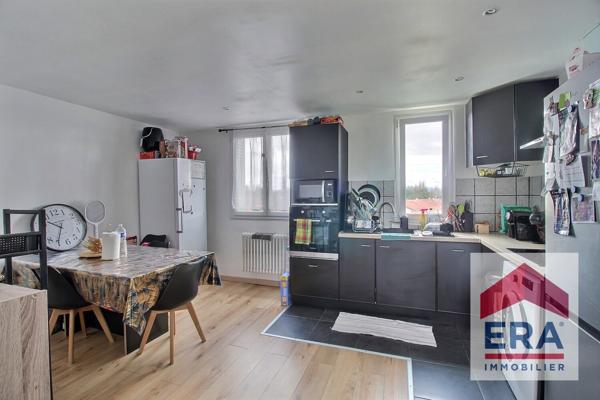 Appartement Orange 3 pièces - 59 m2