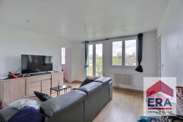 Appartement Orange 3 pièces - 59 m2