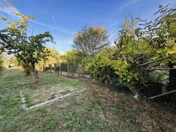 Achat - Maison Saint-Nazaire 44600 4 pièces 88 m 2 600 m 2