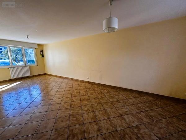 Achat - Maison Saint-Nazaire 44600 4 pièces 88 m 2 600 m 2