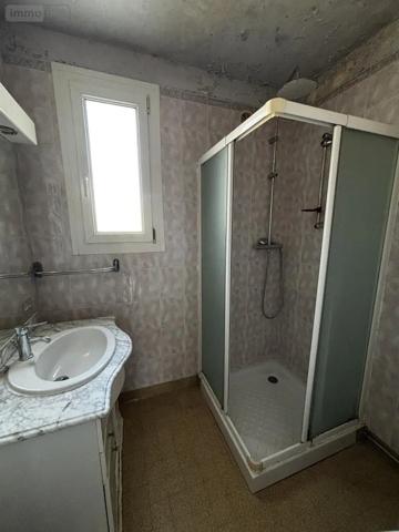 Achat - Maison Saint-Nazaire 44600 4 pièces 88 m 2 600 m 2