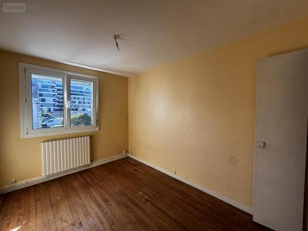 Achat - Maison Saint-Nazaire 44600 4 pièces 88 m 2 600 m 2