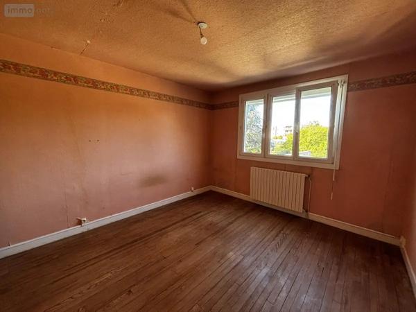 Achat - Maison Saint-Nazaire 44600 4 pièces 88 m 2 600 m 2