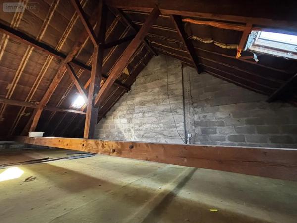 Achat - Maison Saint-Nazaire 44600 4 pièces 88 m 2 600 m 2