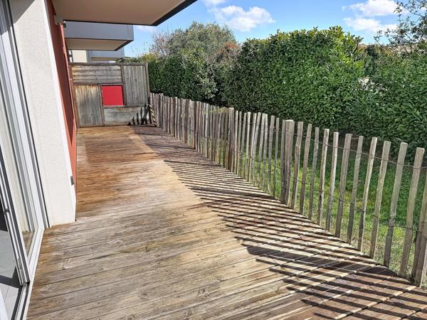 APPARTEMENT SPACIEUX ET LUMINEUX – SAINT-ALBAN PROCHE TOULOUSE