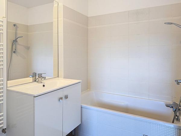 APPARTEMENT SPACIEUX ET LUMINEUX – SAINT-ALBAN PROCHE TOULOUSE