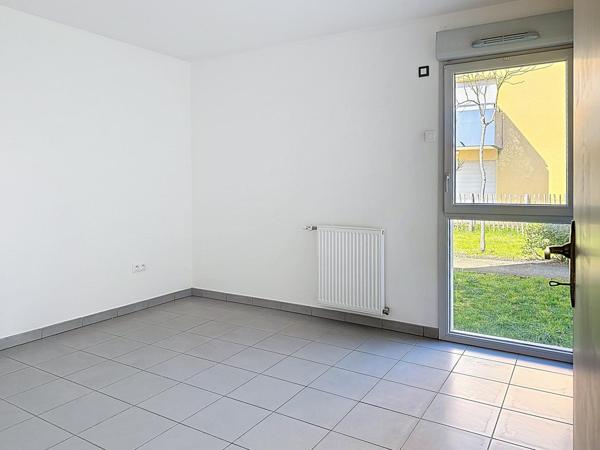 APPARTEMENT SPACIEUX ET LUMINEUX – SAINT-ALBAN PROCHE TOULOUSE
