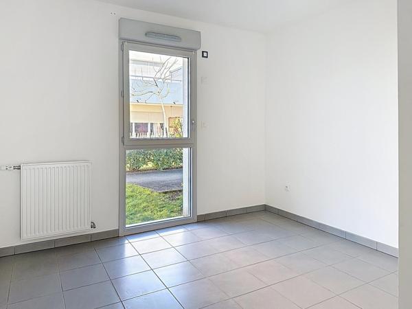 APPARTEMENT SPACIEUX ET LUMINEUX – SAINT-ALBAN PROCHE TOULOUSE