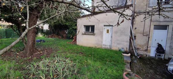 Achat - Immeuble | Immeuble de rapport Bourges 18000 168 m 2 336 m 2
