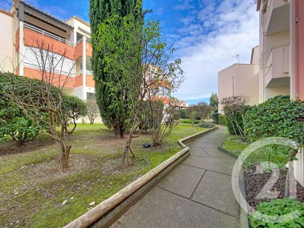 Appartement Studio à vendre  1 pièce - 16,58 m2 LE CAP D AGDE - 34