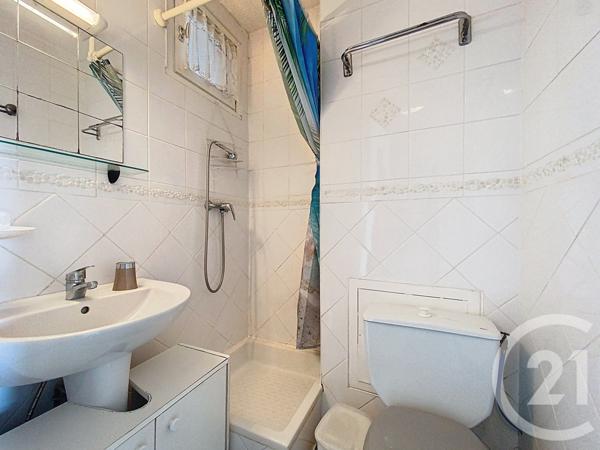 Appartement Studio à vendre  1 pièce - 16,58 m2 LE CAP D AGDE - 34