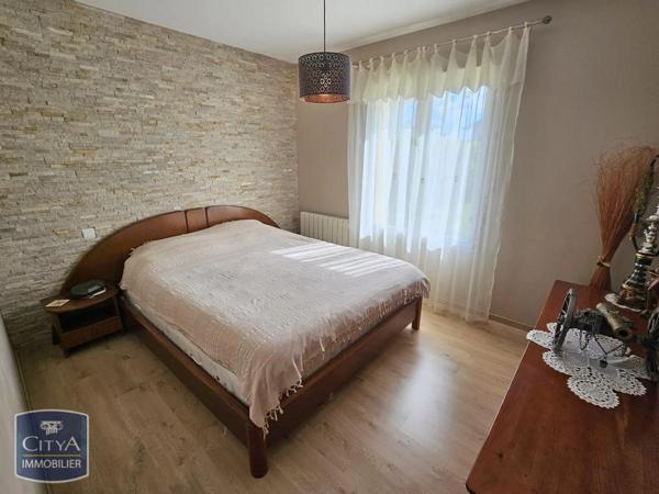 Vente maison 7 pièces de 179.21m²