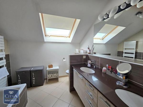 Vente maison 7 pièces de 179.21m²