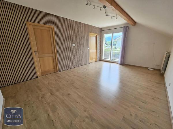 Vente maison 7 pièces de 179.21m²