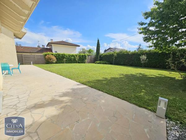 Vente maison 7 pièces de 179.21m²